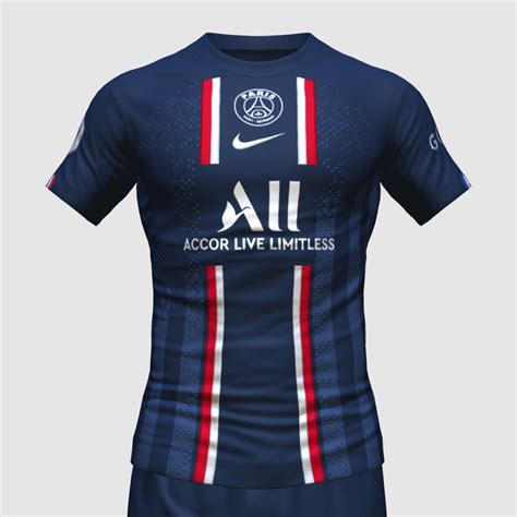 FIFA Kit Creator On Twitter Our Favorites On Showcase 1 PSG