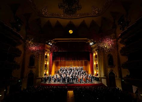 Concerto Di San Silvestro Al Teatro Filarmonico Di Verona Il