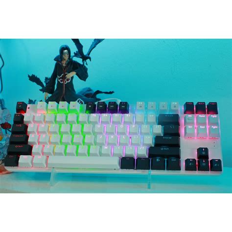 B N Ph M C Gaming K Ziyou V Red Switch C Hot Swap Tkl Ph M