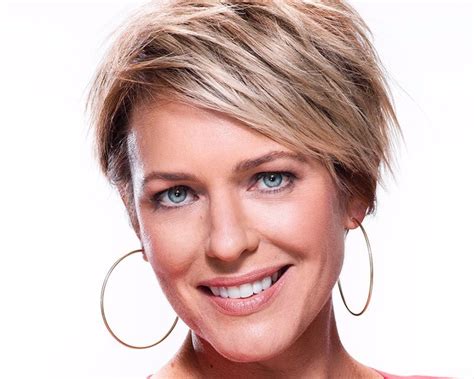 Days Of Our Lives Spoilers Arianne Zucker Opens Up About Nicole Walker