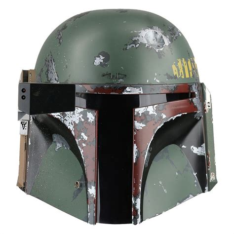 Efx Collectibles Star Wars The Empire Strikes Back Boba Fett Precision