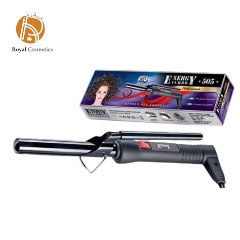 Tp Hot Air Styler In Hair Dryer Styling Tool Royal Cosmetics