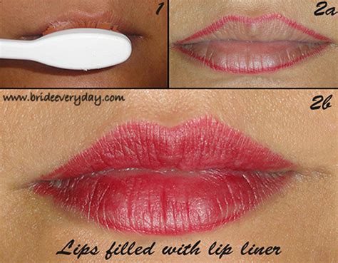 How To Make The Lipstick Stay Longer