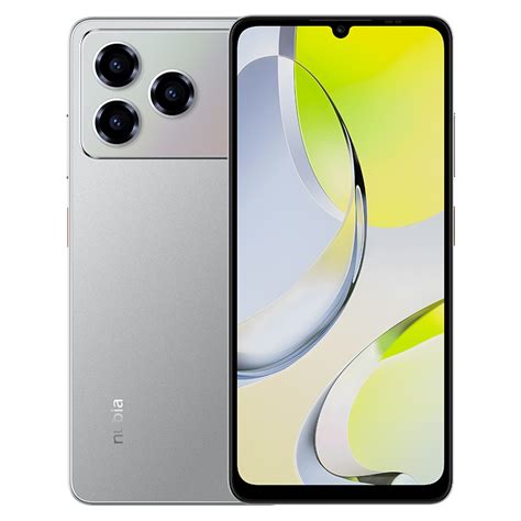 nubia  gb gb nfc  quyen gia tot