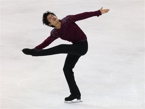 フィギュアスケート四大陸選手権（isu Four Continents Figure Skating Championships 2014