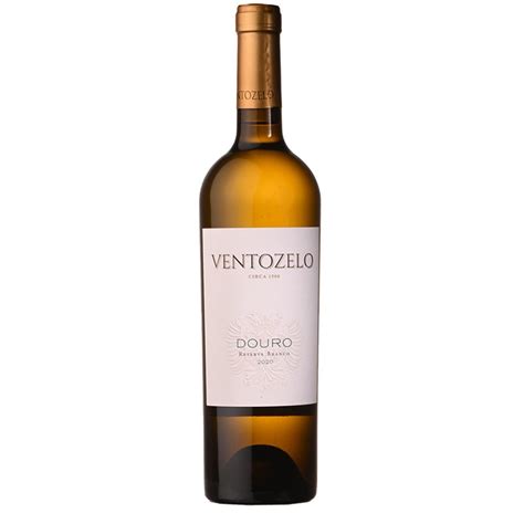 Quinta De Ventozelo Reserva Branco