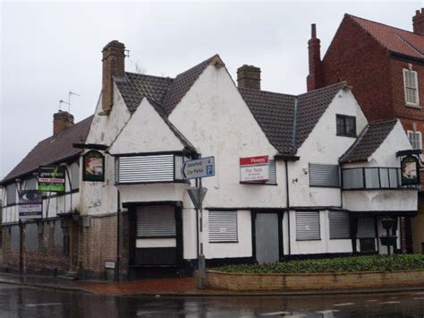 Old Ship Inn Worksop