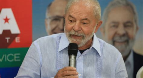 Governo Lula Pode Ter Importante Partido Como Aliado Em 2023 Veja Qual