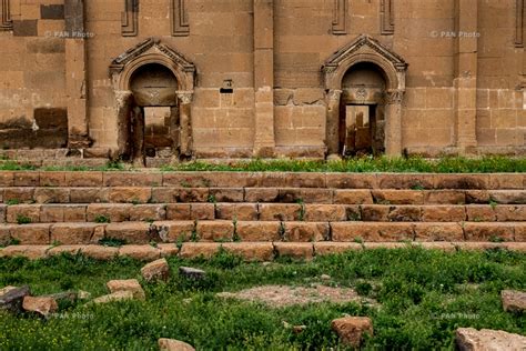 Yereruyk Basilica (Anipemza village, Shirak Province, Armenia ...