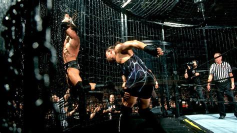 The 100 best matches to see before you die | WWE