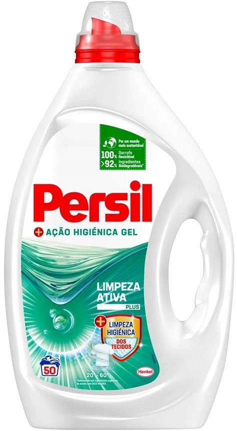 Persil Limpeza Ativa Niska Cena Na Allegro Pl