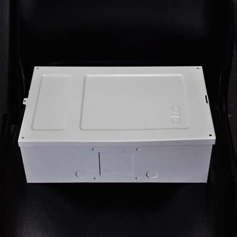 Metal Electric Box Cnct Metal Work