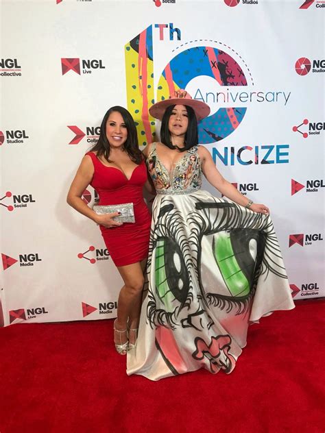 Hispanicize 2019 - Michelle Rivera Lifestyle