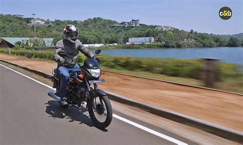 Honda Shine 100 Review Better Than Hero Splendor