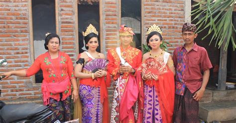 Blog Pendidikan Bahasa Bali Puisi Bali