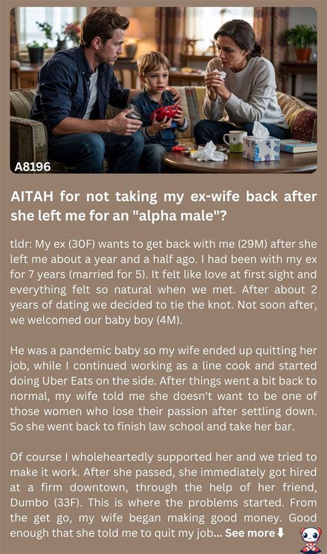 AITA Reddit Heartfelt Confessions