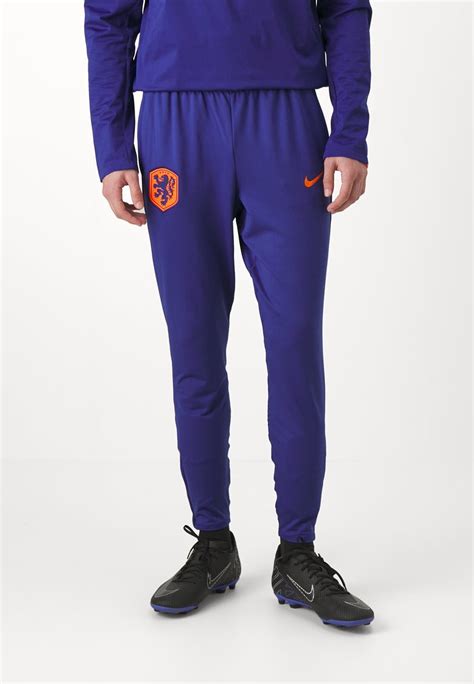 Nike Performance Netherland Knvb Strike Pant Equipación De