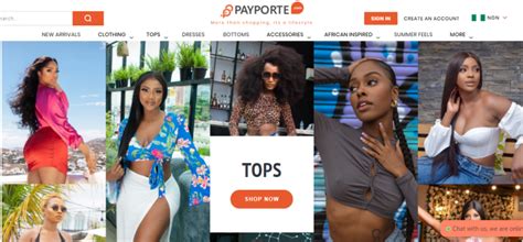 Top 10 ECommerce Websites In Nigeria To Watch In 2022 Tech Business