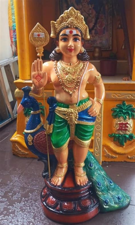 Murugan Statue thaipusam, Announcements on Carousell