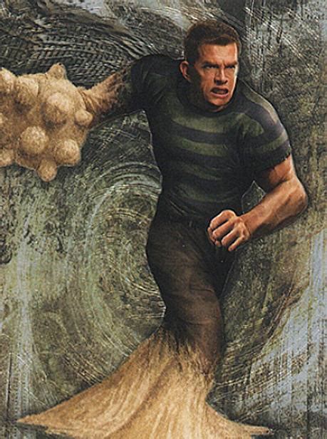 Sandman Spider Man Trilogy Wiki Fandom