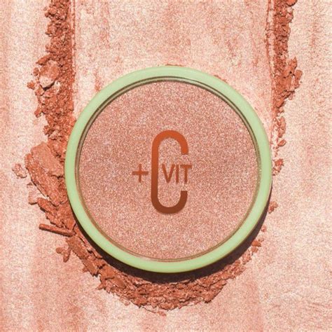 C Vit Glow Y Powder Pixi Beauty Uk