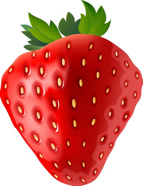 Download Strawberry Clipart Png Image Free Download Searchpng