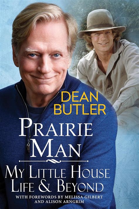 Prairie Man My Little House Life And Beyond Laura Ingalls Wilder Historic Home And Museum