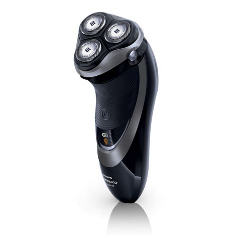 Norelco Philips Powertouch With Aquatec Electric Razor Bloomingdales