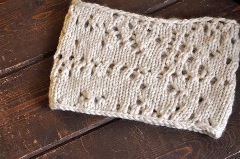 Game Knitting Cowl Untangling Knots