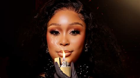 Must Watch Trailer For The Showmax Roast Of Minnie Dlamini