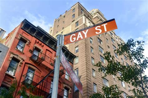 Top 10 Most Gay Friendly Cities Touristsecrets