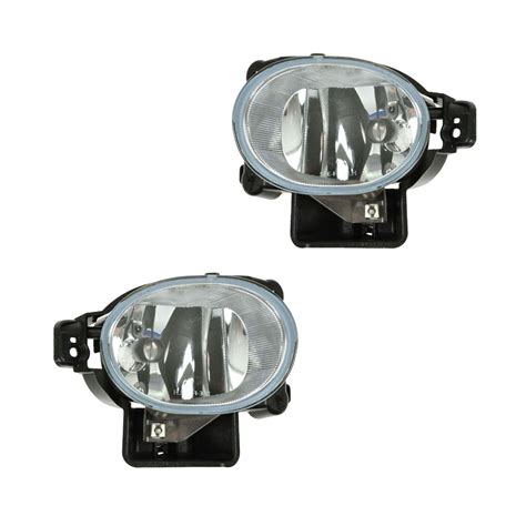 DIY Solutions Factory Replacement Fog Lights