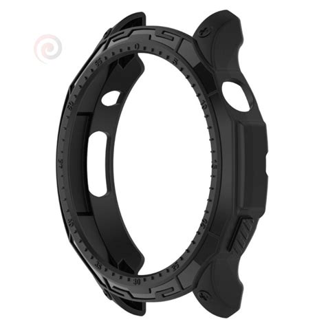 Case Protetor Tpu Para Relogio Smartwatch Amazfit T Rex Corre Que