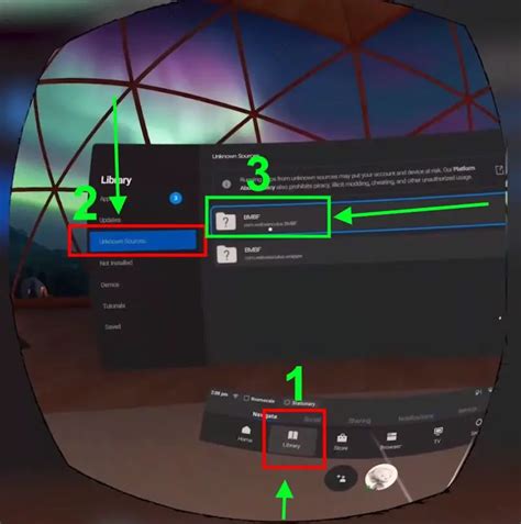 How To Add Custom Beat Saber Songs On Oculus Quest 1 And 2 5 Steps