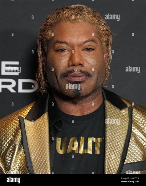 Los Angeles Ca December 8 2022 Christopher Judge Arrives At The