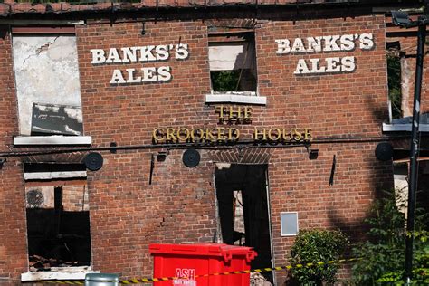 Outstanding Response To Plan To Protect Historic Pubs After Crooked