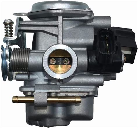 Autu Parts Gga Carburetor For Honda Ruckus Nps Nps S