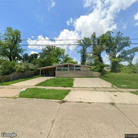 1521 Arkansas St Lake Charles La 70607 House Rental In Lake Charles
