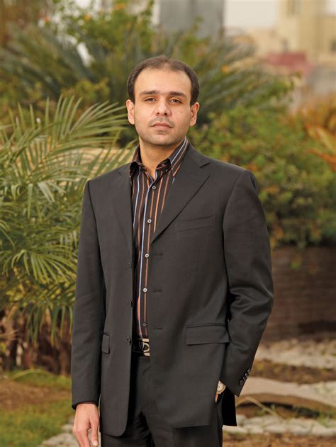 Ahmed Ali Riaz Malik Bahria Town Biography Wiki Age Net Worth