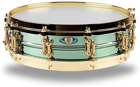 The 5 Best Piccolo Snare Drums for Professional Drummers - Drum That