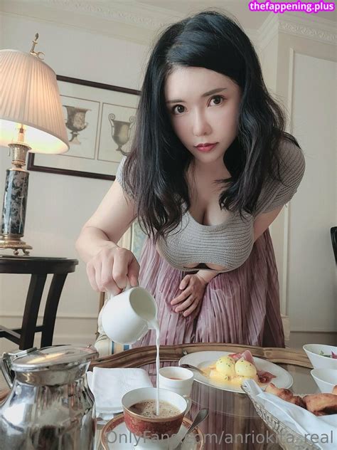 Anri Okita AnriOkita Real Anri Okita Nude OnlyFans Photo 1178