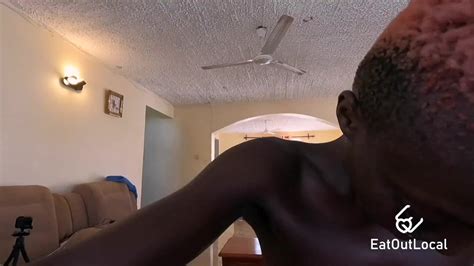 Skinny African Queen Bella Comes Back For Anal Creampie Inside Her Ass Free Porn Videos