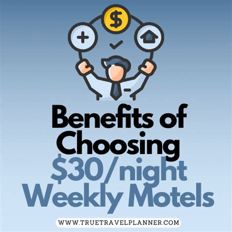 Cheap Weekly Motels Near Me at $30/night - TrueTravelPlanner