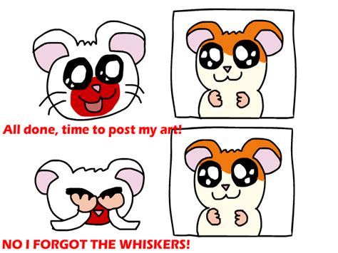 Out Of Context Hamtaro On Twitter