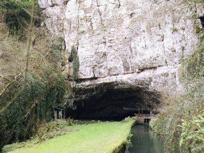 Wookey Hole Caves, Wells, England Tourist Information