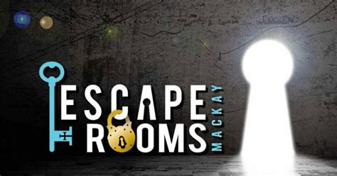 Escape Rooms Mackay Escape Rooms Australia