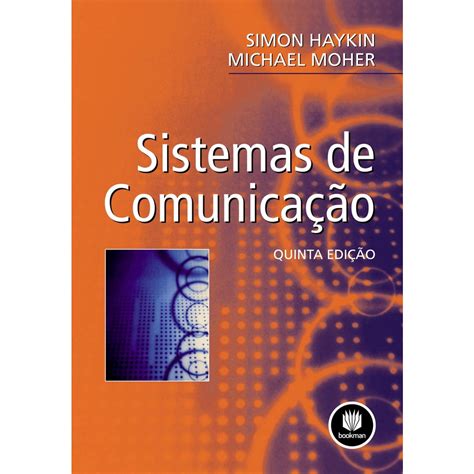 Livro Sistemas De Comunica O Anal Gicos E Digitais Submarino