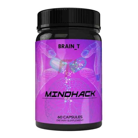 Mindhack - Купить Mindhack в Москве | FitHerb