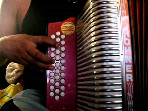 Aprende Circulo De Acordes Tono De Sol Acordeon De Botones Sol Hohner