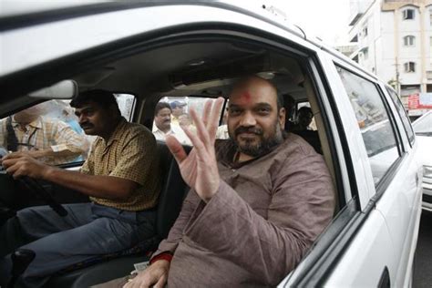 Sc Rejects Cbi Plea To Cancel Amit Shahs Bail